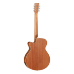 Tanglewood TWUSFCE Union Super Folk Electro Acoustic Guitar – Natural- Brand New