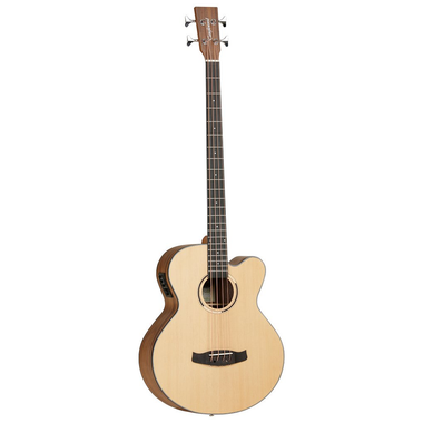 Tanglewood Acoustic Bass