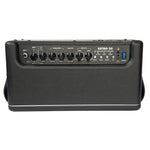 Vintage Retro 25W Guitar Amplifier with DSP ~ Black