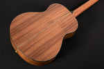 Washburn Comfort G-Mini 55 Koa Acoustic Guitar