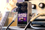 Electro Harmonix Bass Clone Chorus