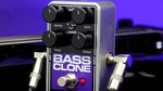 Electro Harmonix Bass Clone Chorus