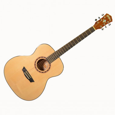 Washburn AF5-Folk Apprentice Series Acoustic Guitar