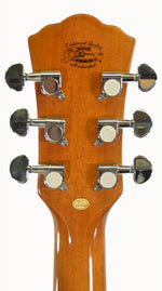 Washburn AF5-Folk Apprentice Series Acoustic Guitar