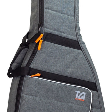 TGI Extreme Gigbag - for Acoustic Guitars (Jumbo)