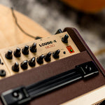 Fishman Loudbox Micro Acoustic Amplifier
