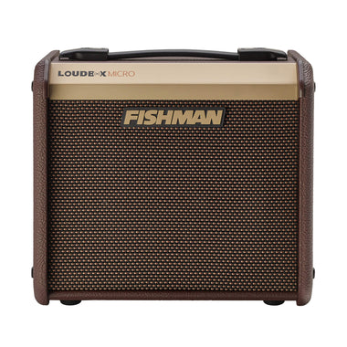 Fishman Loudbox Micro Acoustic Amplifier