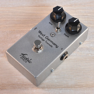 Fredric Effects West Germany Tremolo