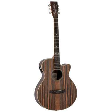 TR PRO SFCE AEB Reunion Pro Series Cutaway Electro-Acoustic Guitar