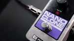 Electro Harmonix Nano Clone Analog Chorus Guitar Effects Pedal