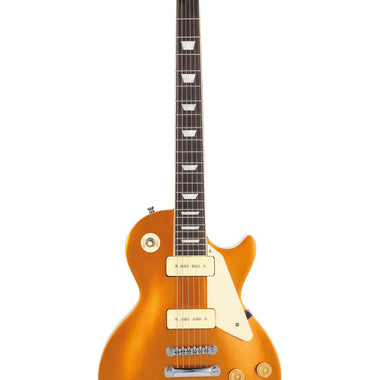 Northstar NS3 Metallic Gold Top Les Paul