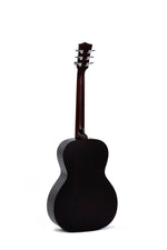 Sigma SIG-LM-SGE SG Series Electro Acoustic Guitar with Sigma Preamp with Tuner