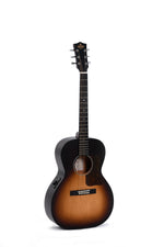 Sigma SIG-LM-SGE SG Series Electro Acoustic Guitar with Sigma Preamp with Tuner