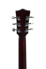Sigma SIG-LM-SGE SG Series Electro Acoustic Guitar with Sigma Preamp with Tuner