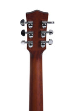 Sigma SG Series DM-SG45  Heritage Cherry Sunburst Electro Acoustic - Inc Sigma Soft Shell Case