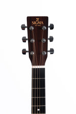 Sigma SE Series 000ME Electro Acoustic
