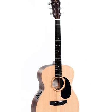 Sigma SE Series 000ME Electro Acoustic