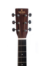 Sigma GME SE-PT Electro Acoustic Guitar