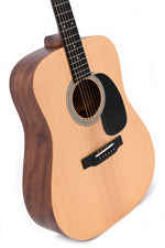 Sigma SIG-DM-ST ST Series Acoustic Guitar