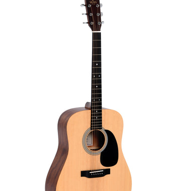 Sigma SIG-DM-ST ST Series Acoustic Guitar