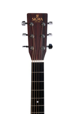 Sigma 000M-1 Acoustic Guitar, Natural