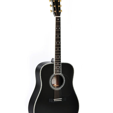 Sigma Special Edition DT-42 NASHVILLE Electric Acoustic Guitar - Inc Softshell case