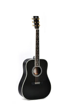 Sigma Special Edition DT-42 NASHVILLE Electric Acoustic Guitar - Inc Softshell case