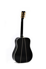 Sigma Special Edition DT-42 NASHVILLE Electric Acoustic Guitar - Inc Softshell case