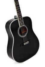 Sigma Special Edition DT-42 NASHVILLE Electric Acoustic Guitar - Inc Softshell case