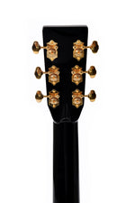 Sigma Special Edition DT-42 NASHVILLE Electric Acoustic Guitar - Inc Softshell case