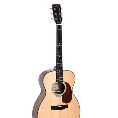 Sigma 000M-1 Acoustic Guitar, Natural
