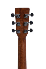 Sigma GMC-STE Electro Acoustic Guitar - Fishman Presys II (with Tuner)