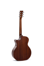 Sigma GMC-STE Electro Acoustic Guitar - Fishman Presys II (with Tuner)