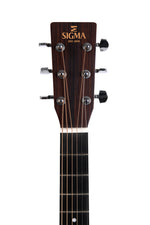 Sigma SE Series DME Electro Acoustic Guitar