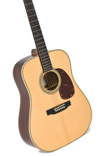 Sigma DT-28H Acoustic Guitar - Inc Sigma Softshell Case