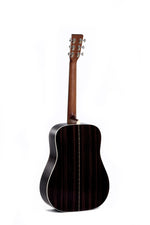 Sigma DT-28H Acoustic Guitar - Inc Sigma Softshell Case
