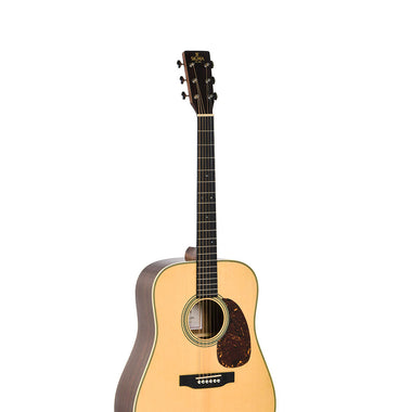 Sigma DT-28H Acoustic Guitar - Inc Sigma Softshell Case
