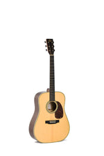 Sigma DT-28H Acoustic Guitar - Inc Sigma Softshell Case