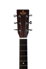 Sigma SDR-1 Dreadnought Acoustic Guitar