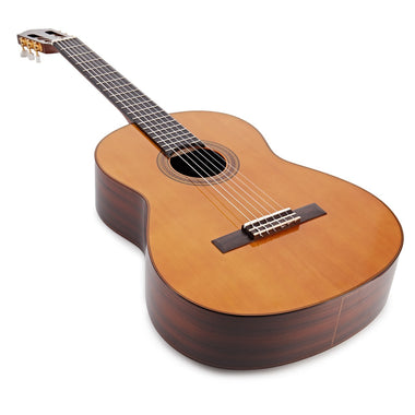 Yamaha CG182C Solid Cedar Top Classical Guitar