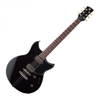 Yamaha Revstar RSE20 Electric Guitar - Black