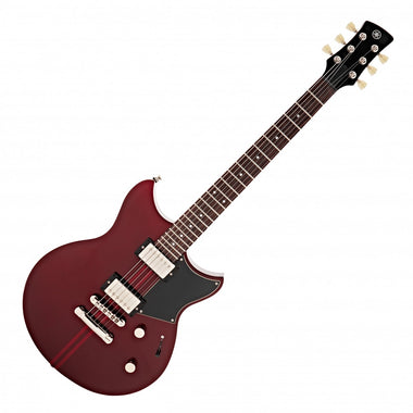 Yamaha Revstar RSE20 Red Copper Electric Guitar