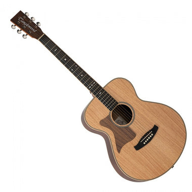Tanglewood TRF-HR-LH Reunion Left Handed Acoustic, Natural Satin