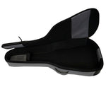 Ritter Carouge Dreadnought Acoustic Guitar Bag - Elephant Grey
