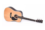 Sigma SDR-1 Dreadnought Acoustic Guitar