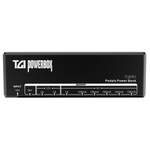 TGI Power Box Micro Power Supply