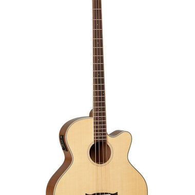 Tanglewood TW8-AB Electro Acoustic Bass  Super Jumbo