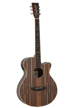 TR PRO SFCE AEB Reunion Pro Series Cutaway Electro-Acoustic Guitar