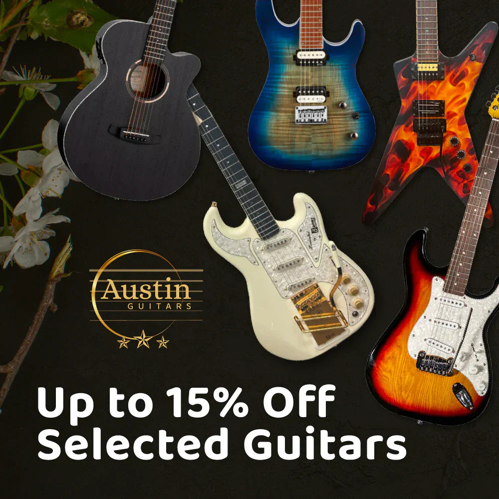 Spring Sale Is On… and It’s a Good One