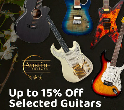 Spring Sale Is On… and It’s a Good One